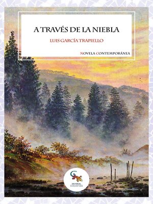 cover image of A TRAVÉS DE LA NIEBLA